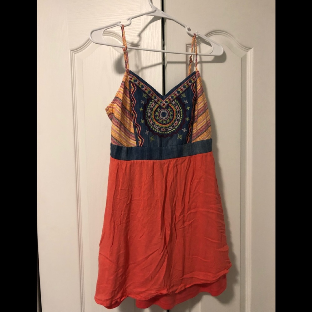 Summer Dress